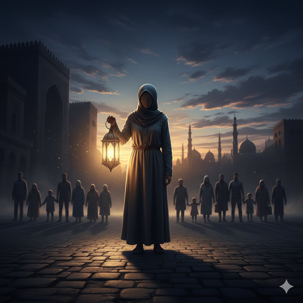 LSM: Kerja Sunyi yang Jarang Dihargai