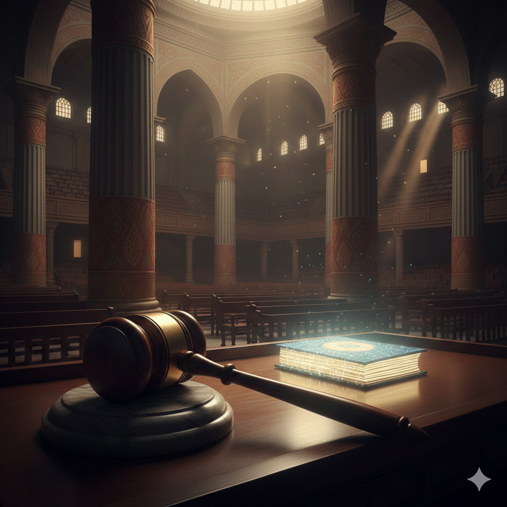 Mahkamah Konstitusi: Penjaga Rakyat atau Penjaga Sistem ?