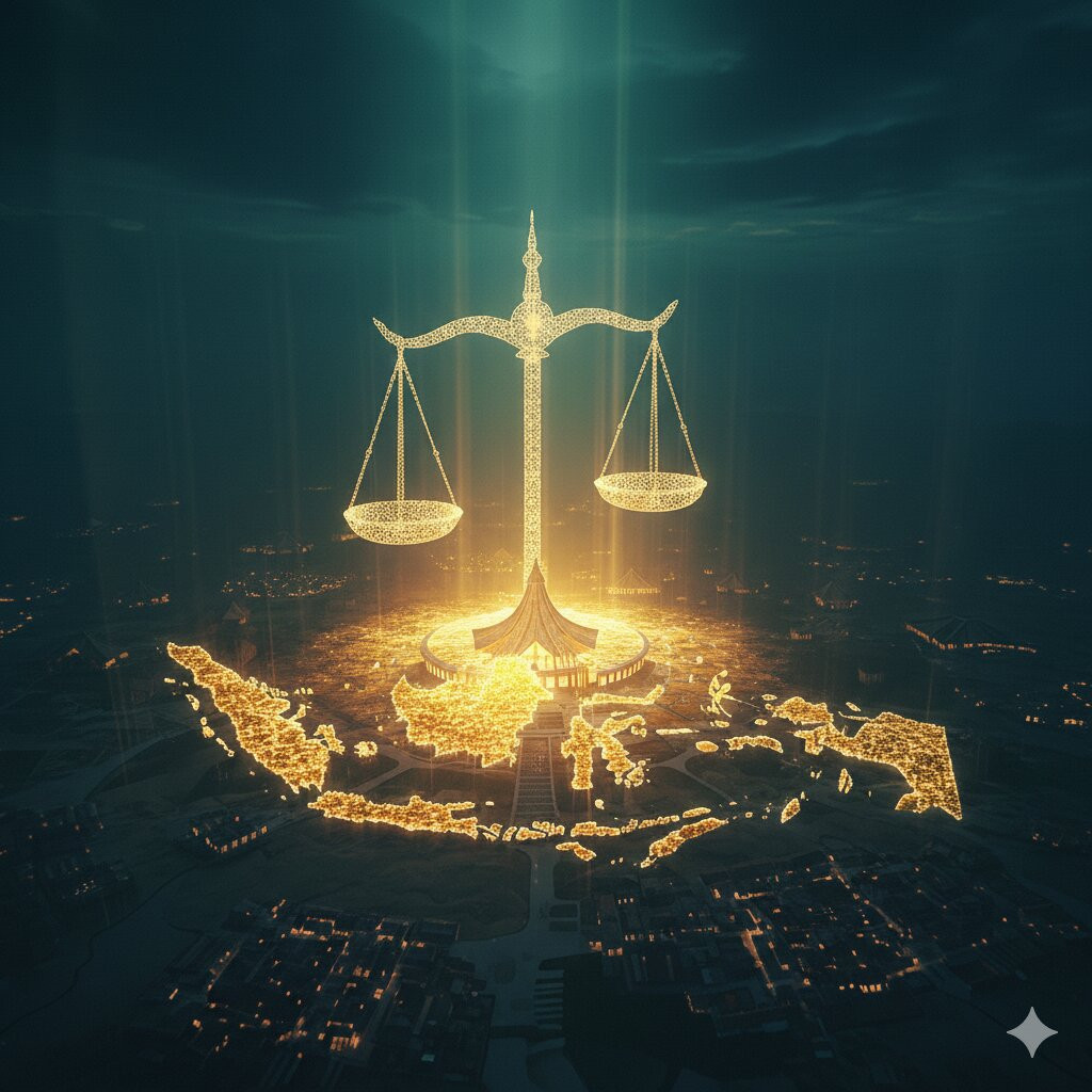 Masa Depan DPD dalam Sistem Ketatanegaraan