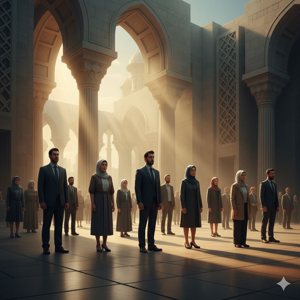 Masyarakat Sipil dan Perlawanan Konstitusional dalam Negara Demokrasi