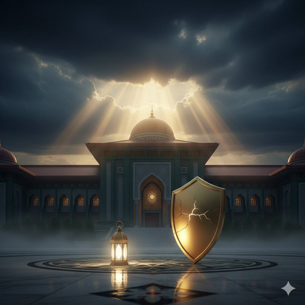 Mengapa DPR Sulit Dikritik tapi Mudah Tersinggung?