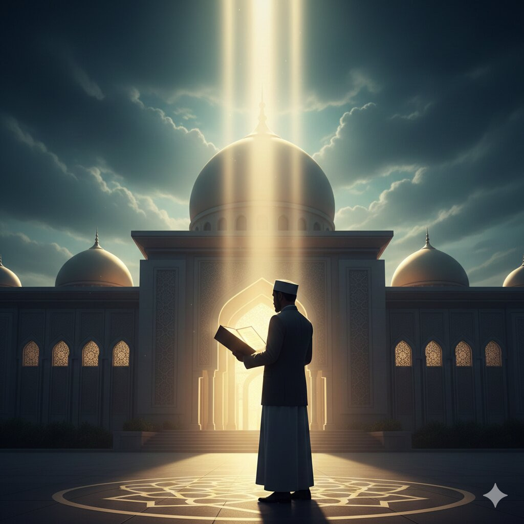 Mengapa DPR Takut pada Transparansi ?