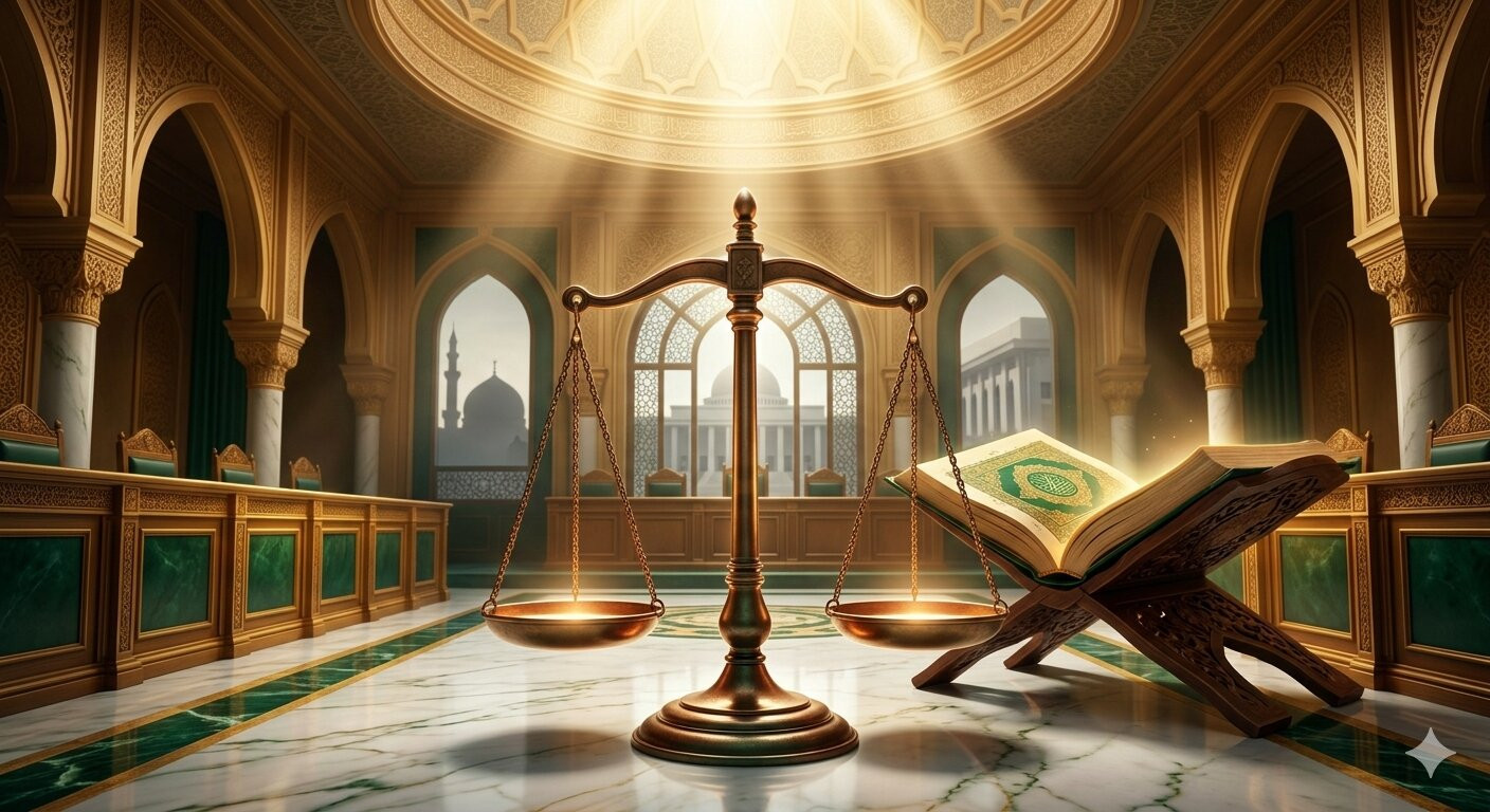 MK dan Kekuasaan Menafsirkan Konstitusi