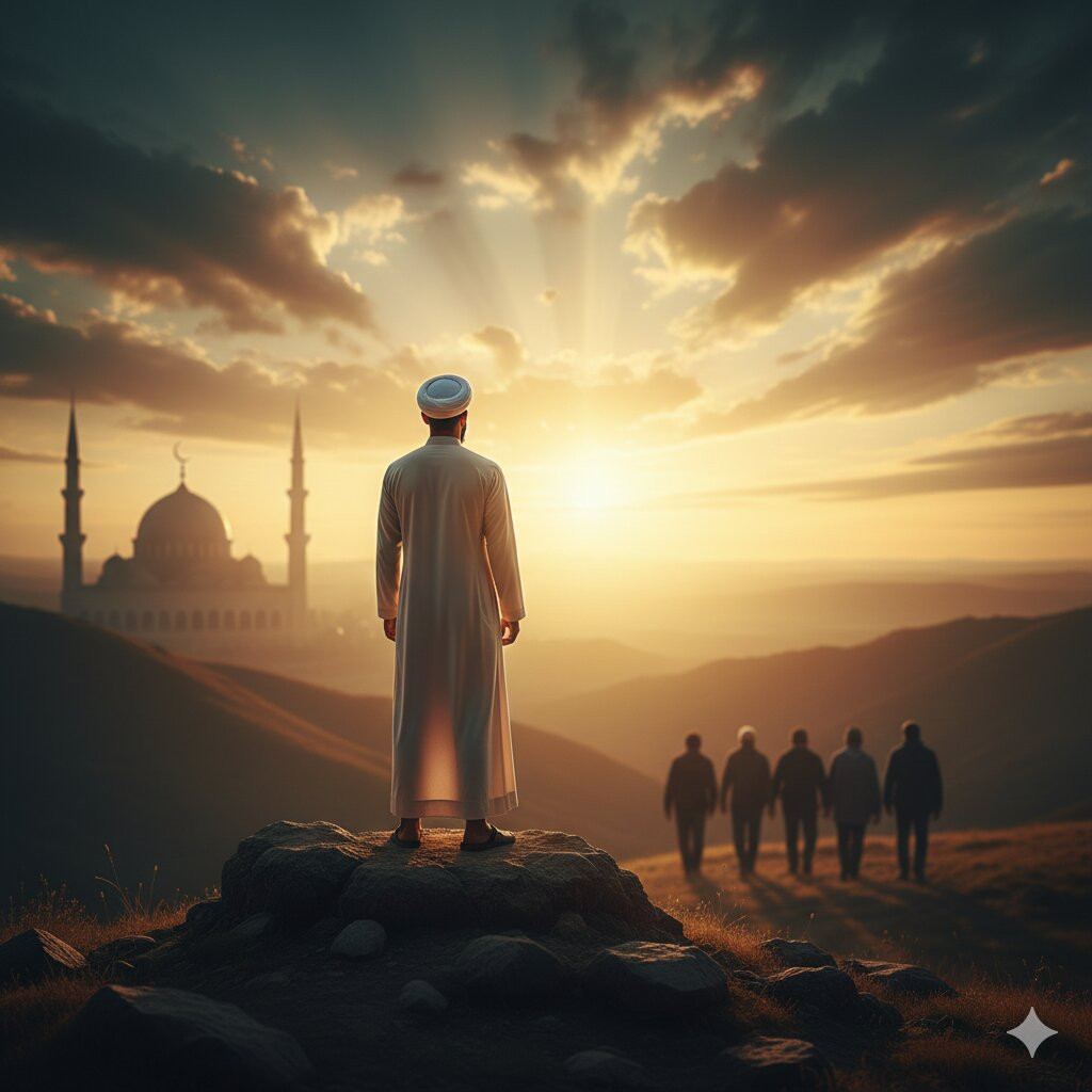 Nggak Semua Orang Harus Suka Kamu