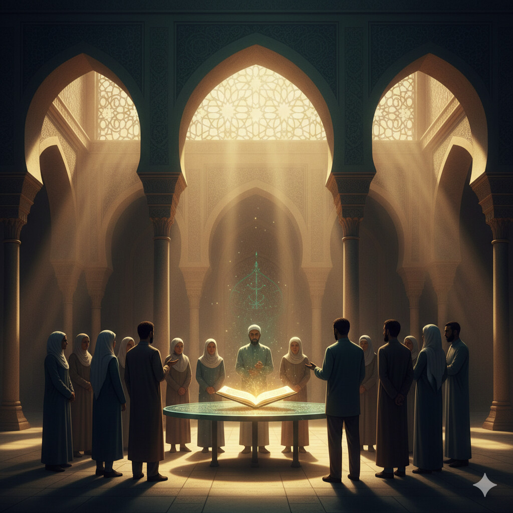 Partisipasi Publik yang Efektif: Dari Teori Demokrasi ke Praktik Nyata