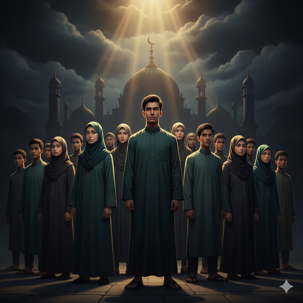 Peran Generasi Muda dalam Menjaga dan Merebut Kedaulatan Rakyat