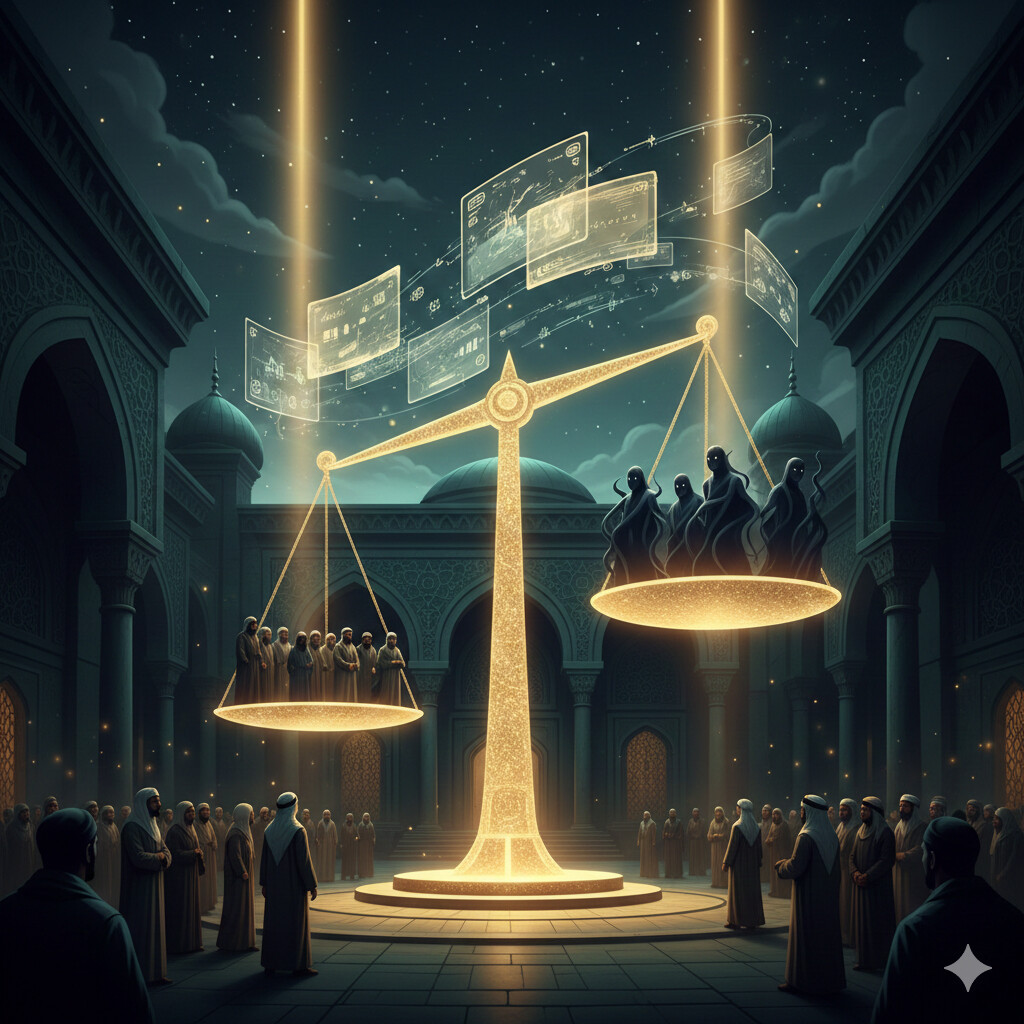 Peran Media Massa dalam Demokrasi: Penjaga Kedaulatan atau Alat Kekuasaan ?