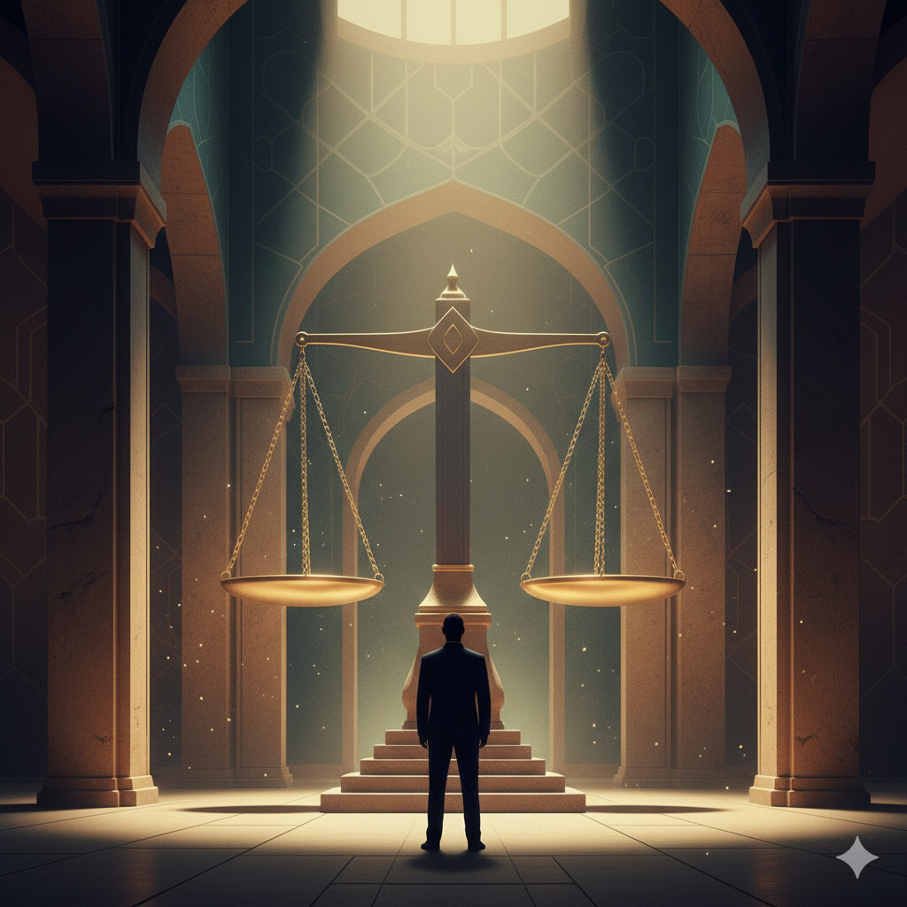 Rakyat di Hadapan Hukum: Subjek Kedaulatan atau Objek Kekuasaan?