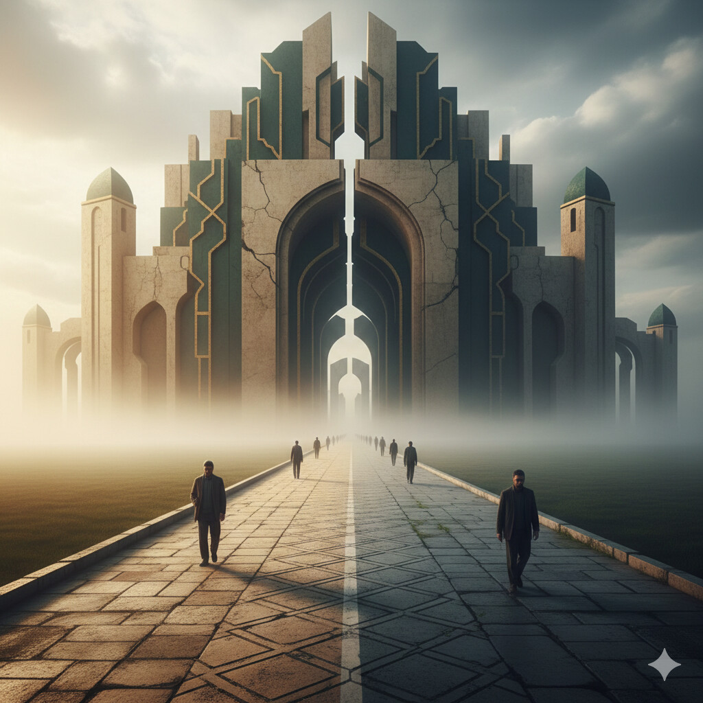 Reformasi Politik Indonesia: Proses Panjang atau Jalan Buntu?