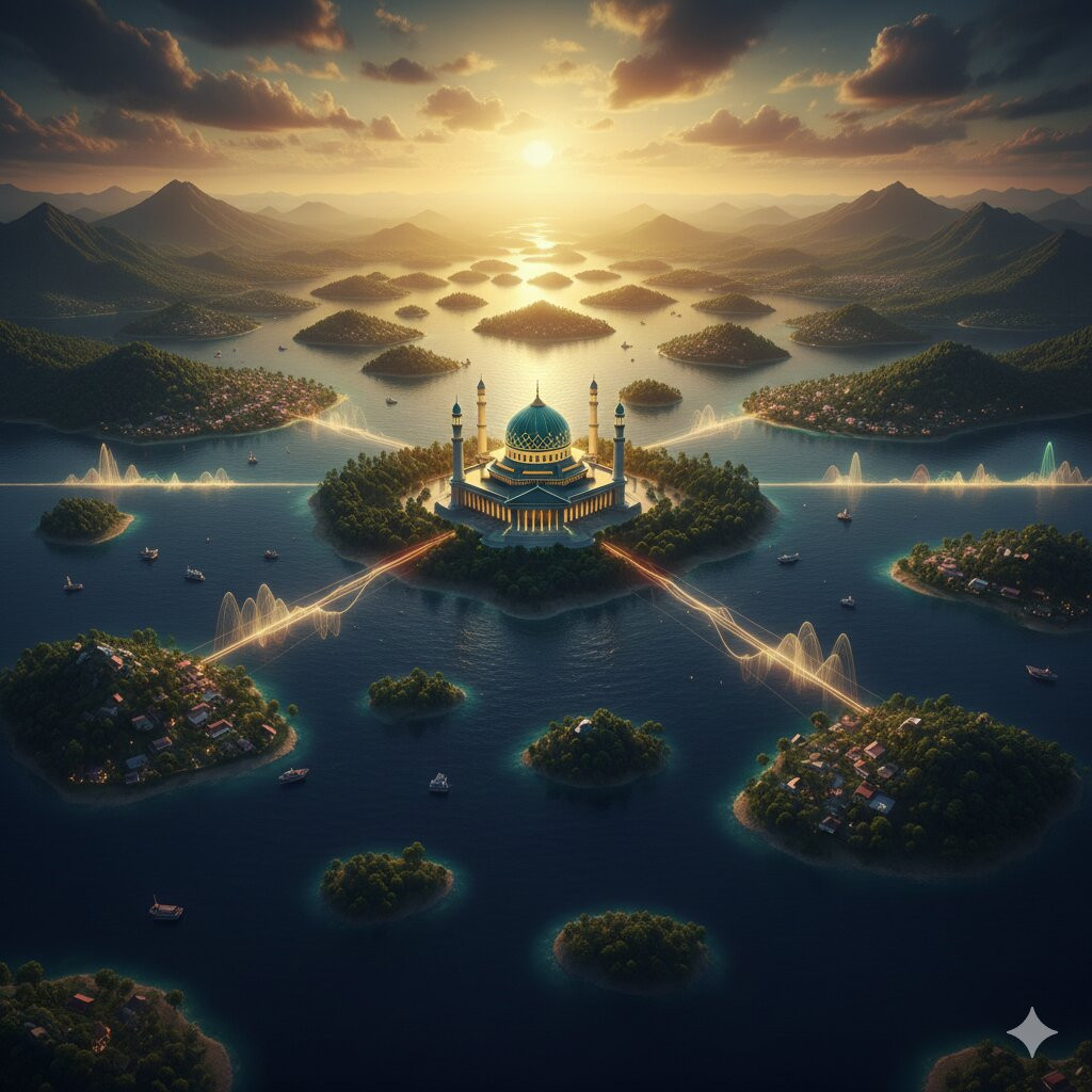 Saat Daerah Bicara, Apakah Negara Mendengar?