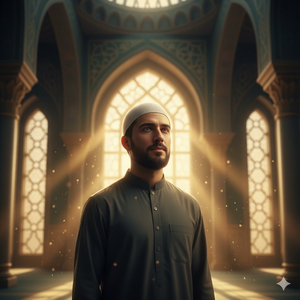 Sadar Itu Awal Perubahan