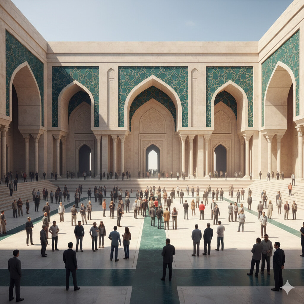 Sehatkah Demokrasi Kita? Indikator, Data, dan Fakta Lapangan