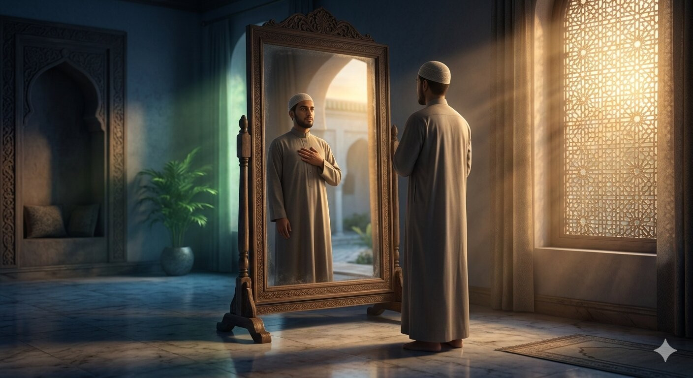 Self Love Bukan Egois