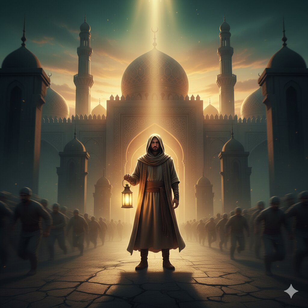 Siapa Takut pada LSM yang Konsisten ?