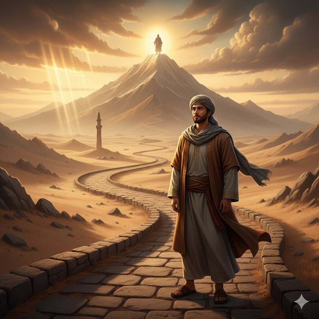 Stop Bandingin Bab 2 Hidupmu Sama Bab 20 Orang Lain