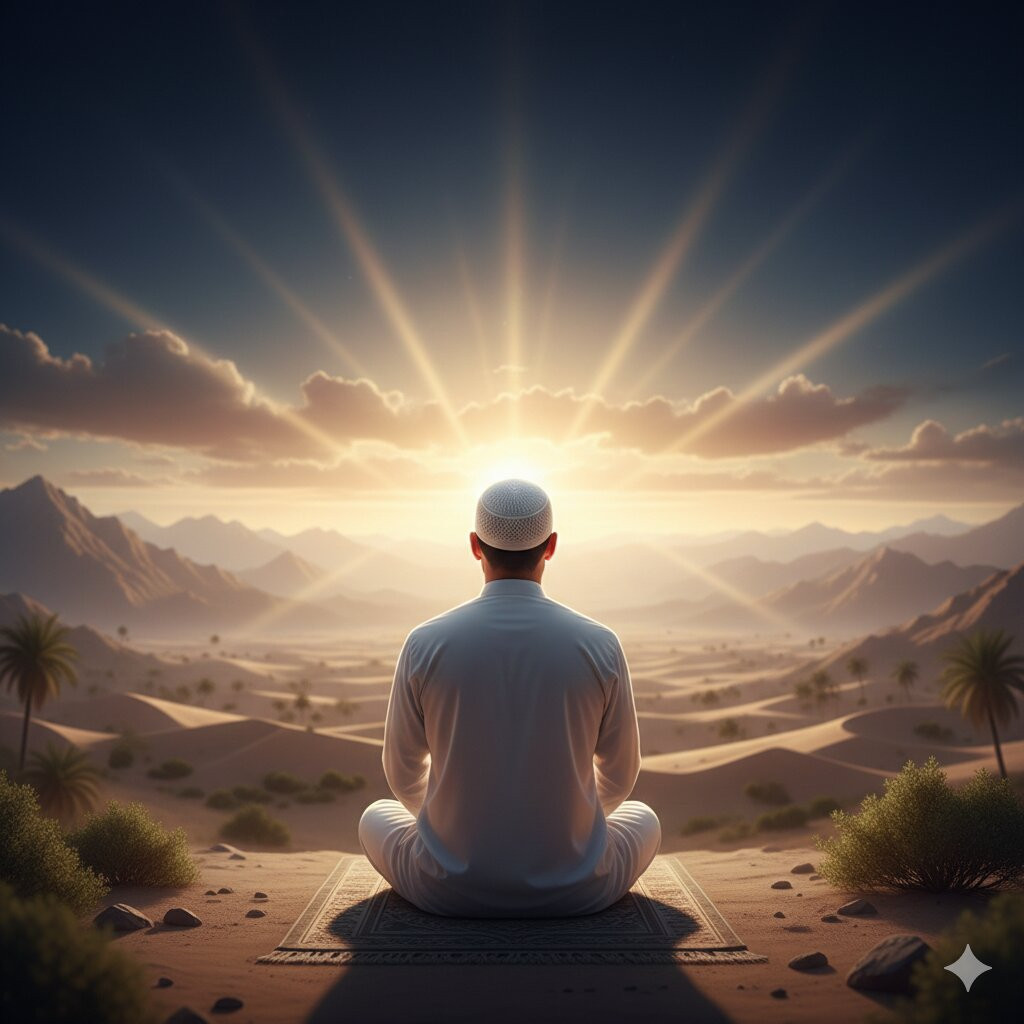 Tahap 1 Bahagia: Terima Realita