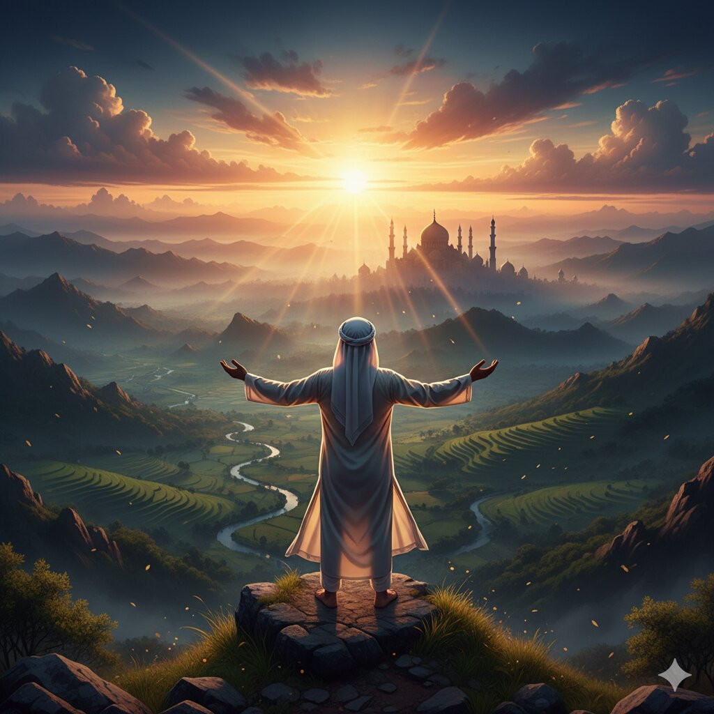 Tahap 3 Bahagia: Latih Pikiranmu