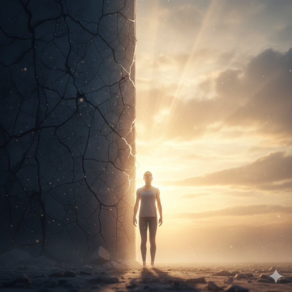 Trauma Itu Nyata, Tapi Kamu Bukan Korban Selamanya