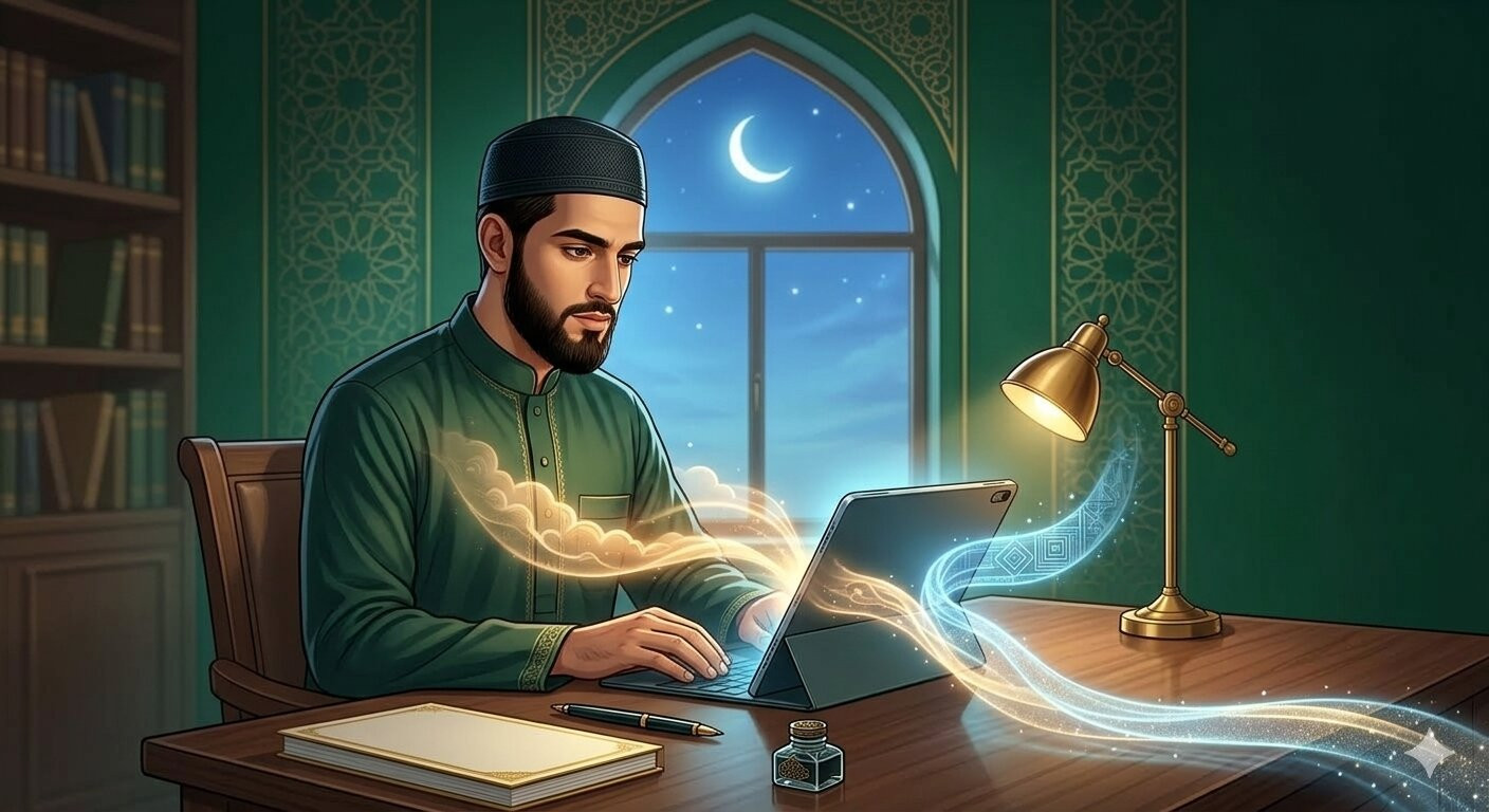 Bangun Landing Page yang Jual Emosi + Logika Sekaligus