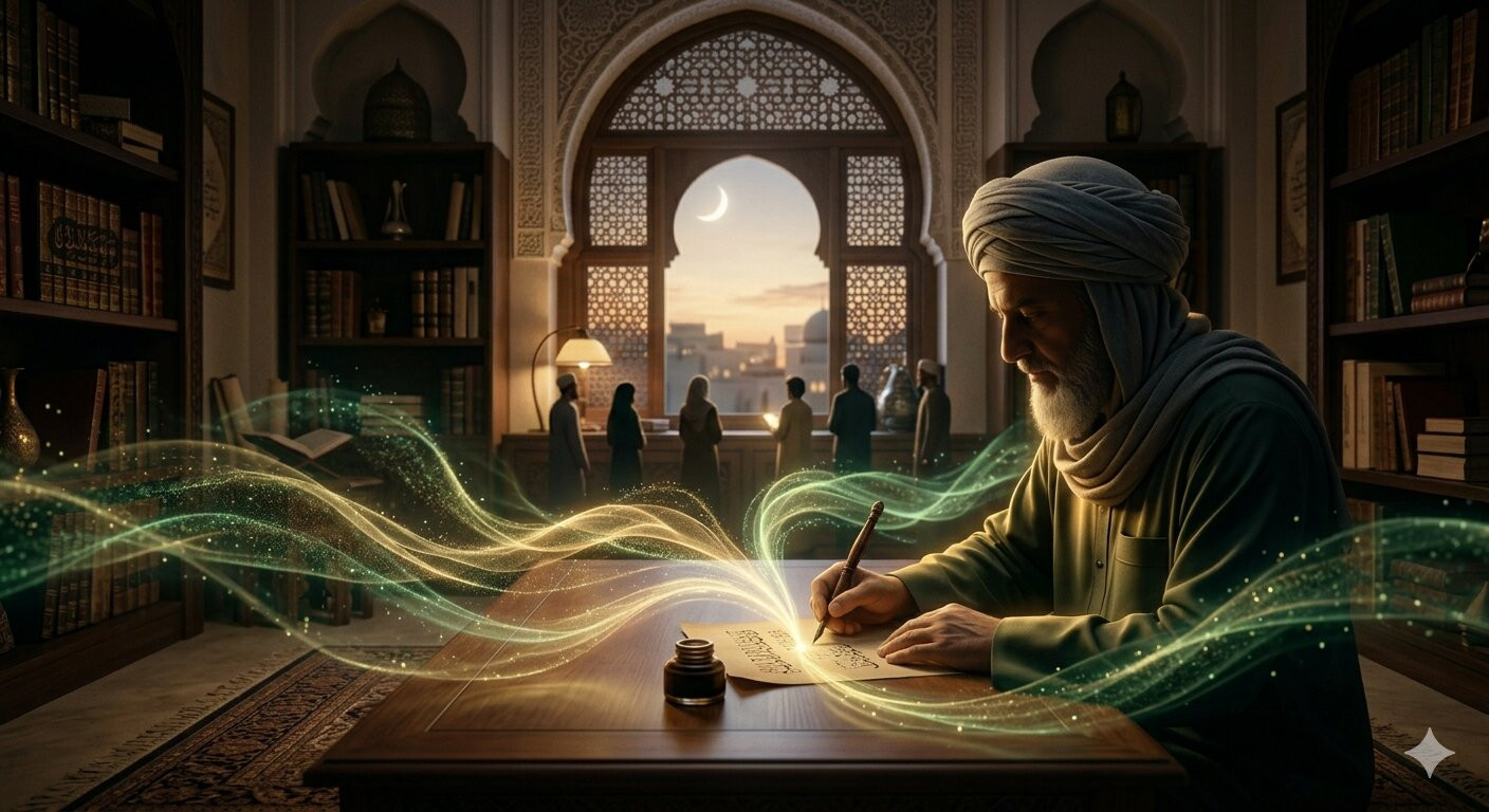 Bikin 1 Artikel yang Jualan Tanpa Terlihat Jualan