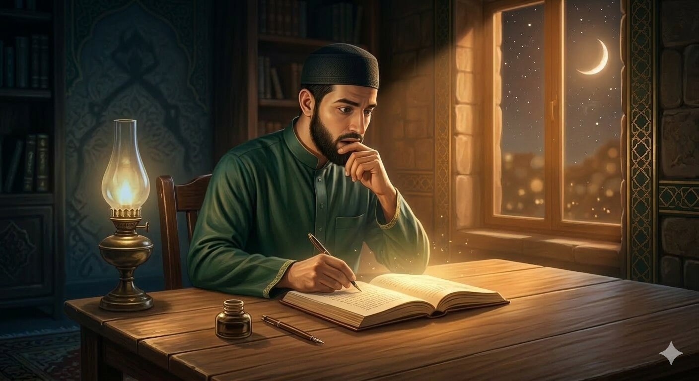 Bikin Judul yang Bikin Orang Ngerasa: “Ini Gue Banget