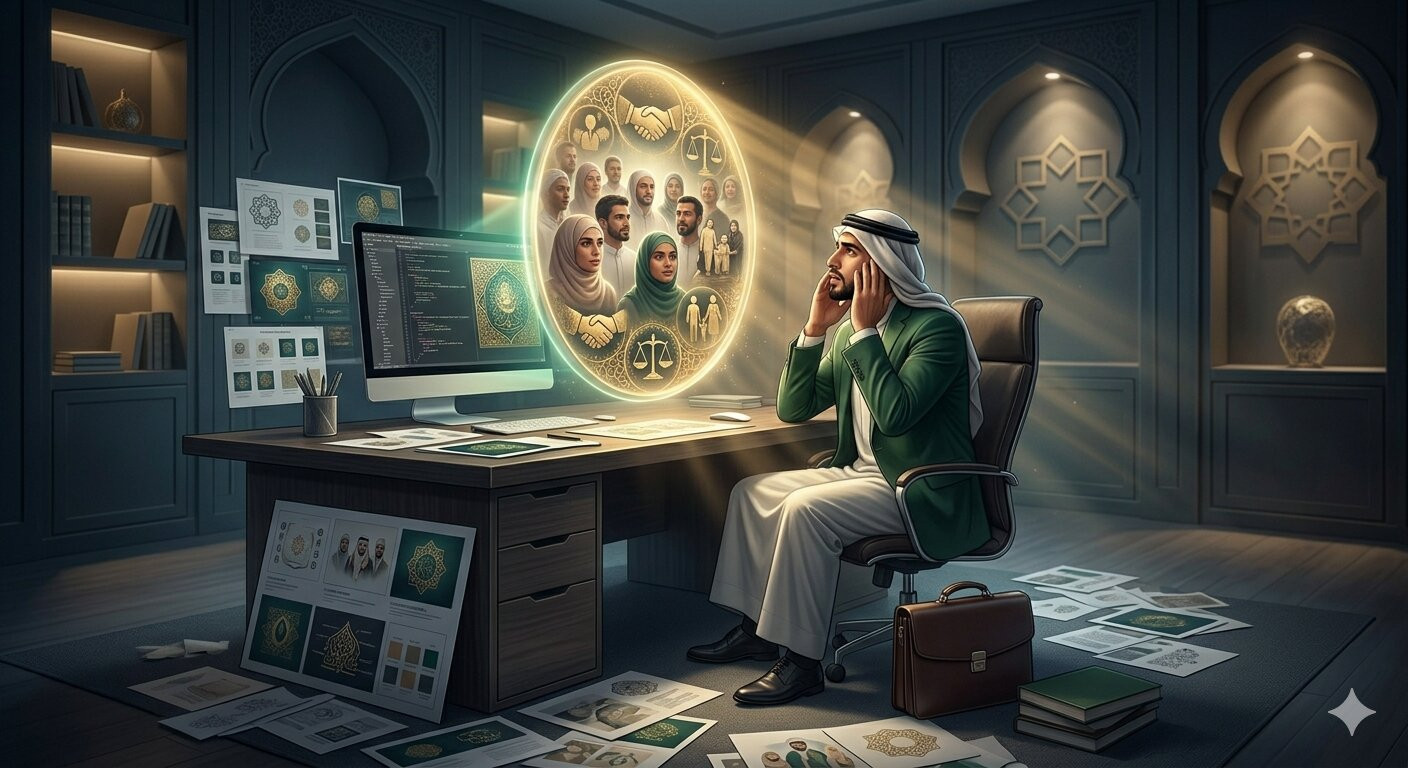 Bikin Judul yang Nusuk Masalahnya, Bukan Sekadar Informatif