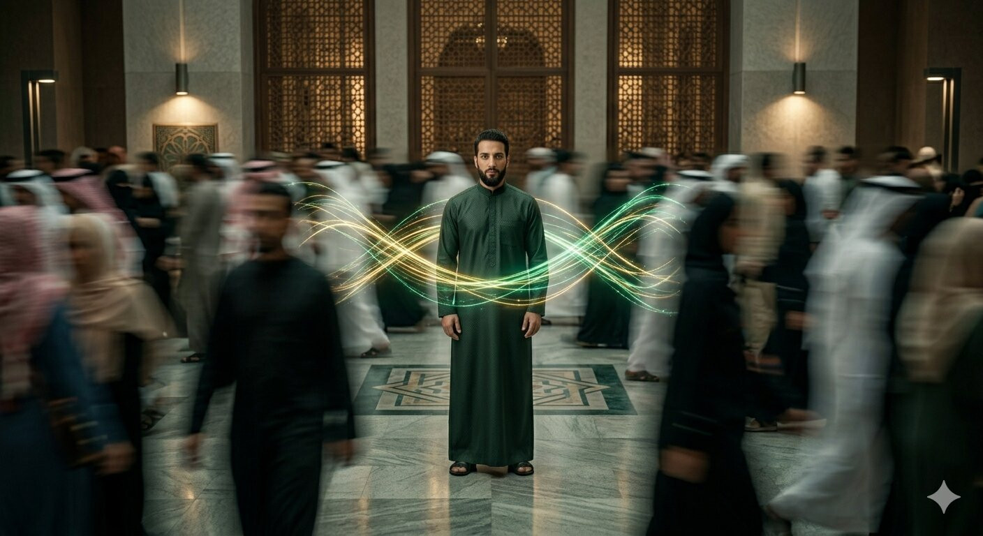 Bikin Orang Nggak Scroll: Teknik Hook Brutal Tapi Elegan yang Jarang Dipakai