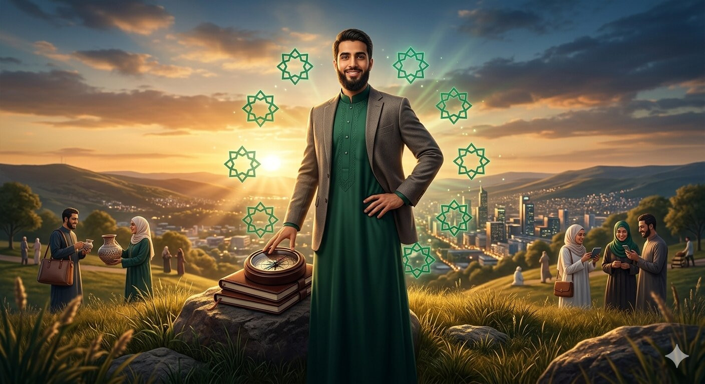 Brand Kuat Itu Bikin Orang Bangga Pakai, Bukan Cuma Puas