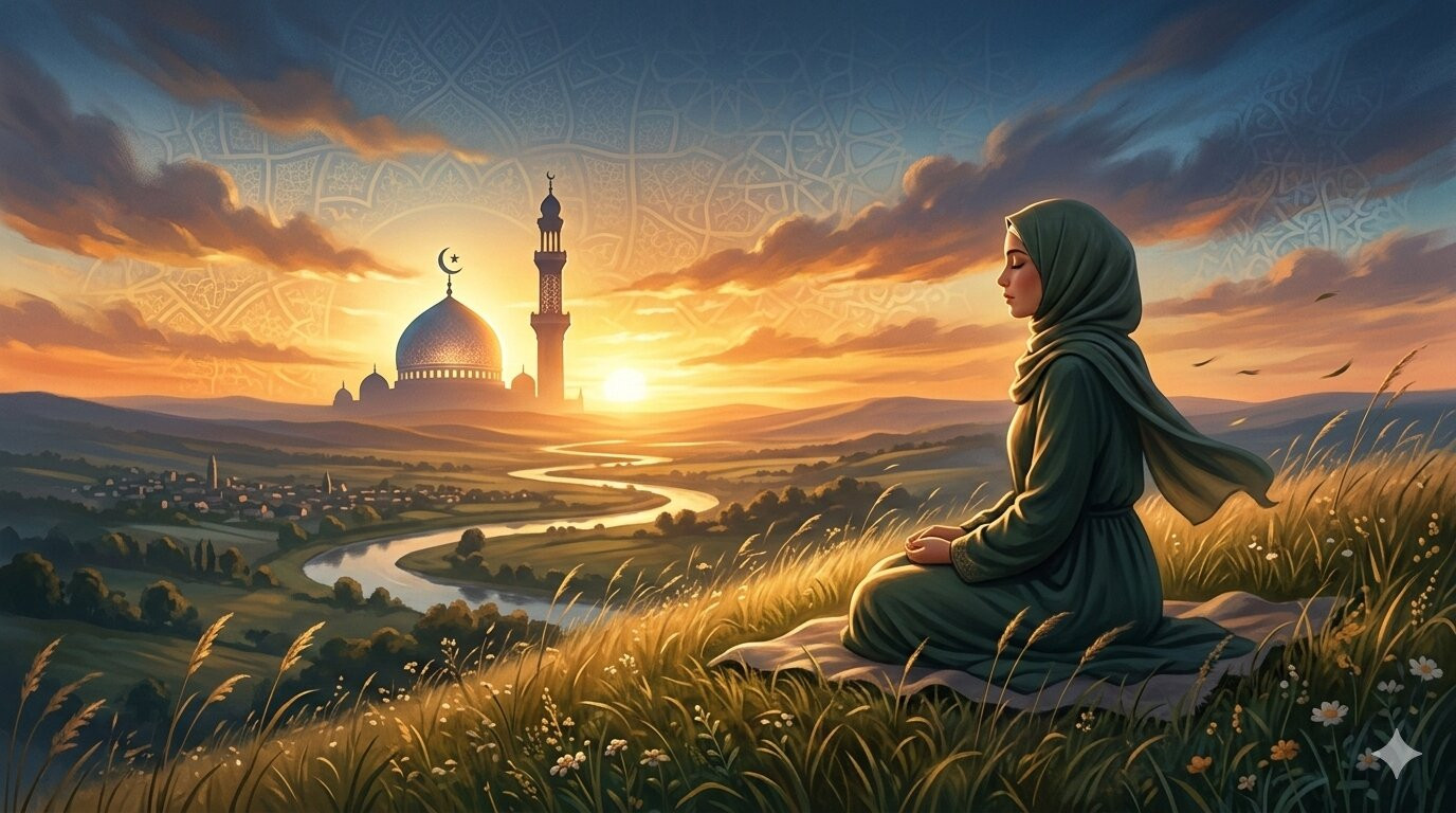 Damai Itu Mahal, Tapi Gratis