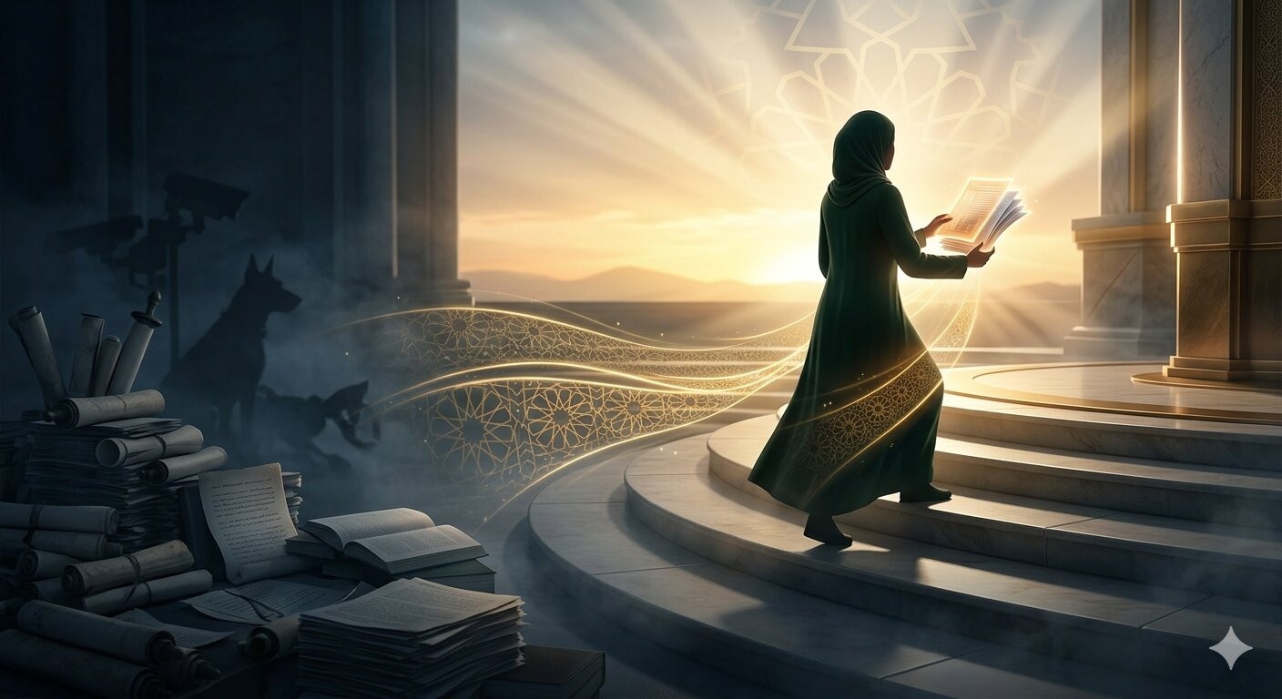 Dari Pengawas Jadi Penentu Arah: Kapan LSM Bisa Mengubah Kebijakan Negara?