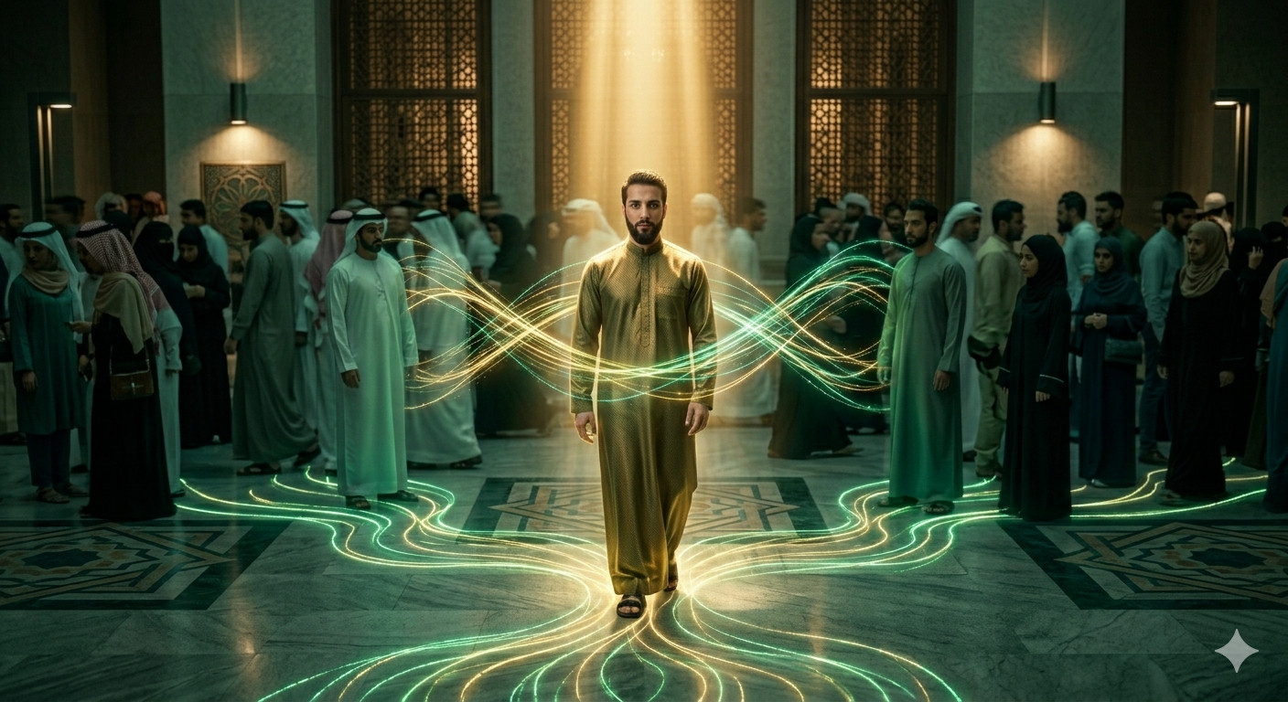 Dari Viewer Jadi Buyer — Sistem Konten yang Bikin Uang Jalan Terus