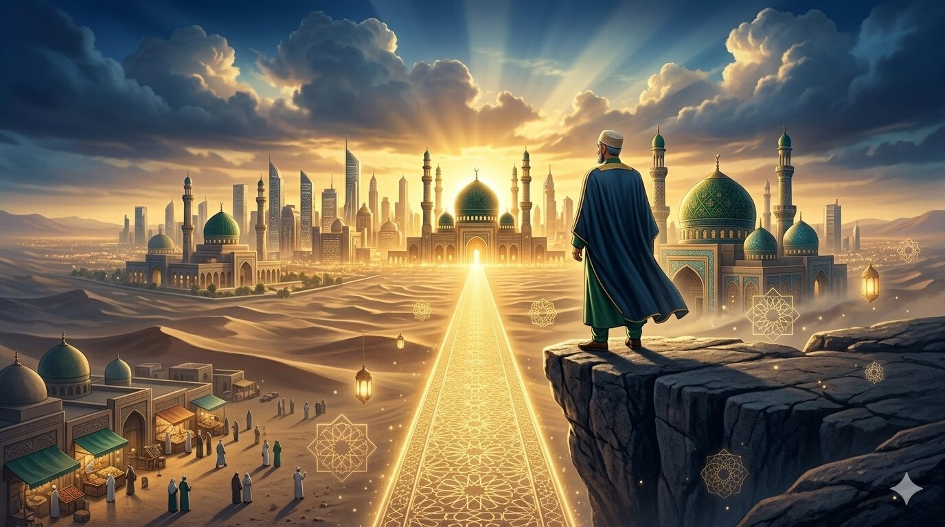 DAY 10 #1M Pertama (1 Miliar Pertama Dimulai dari Keputusan Gila)