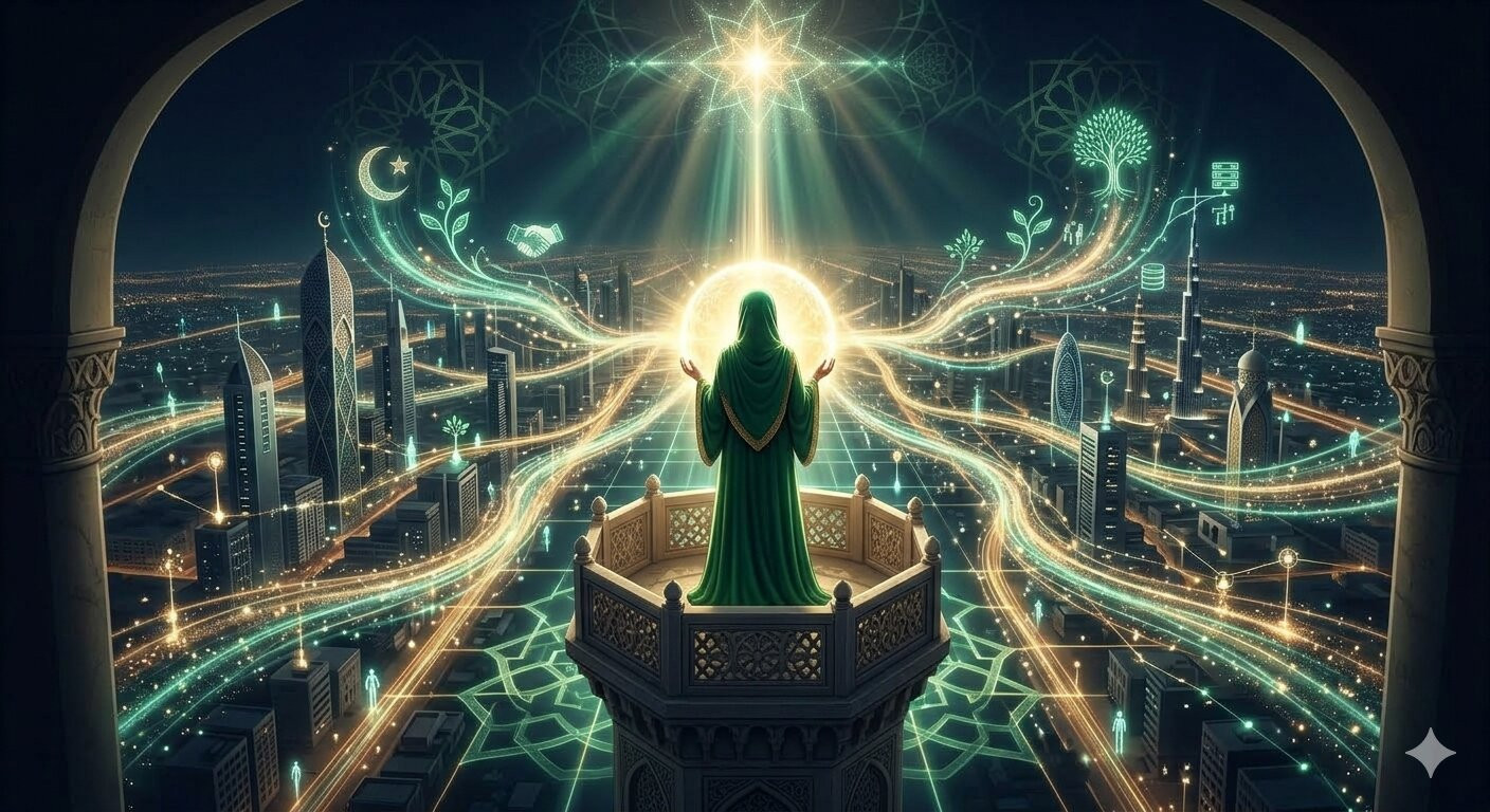 DAY 19 #1M Pertama (Ekonomi Creator Mengalahkan Banyak Industri Lama)