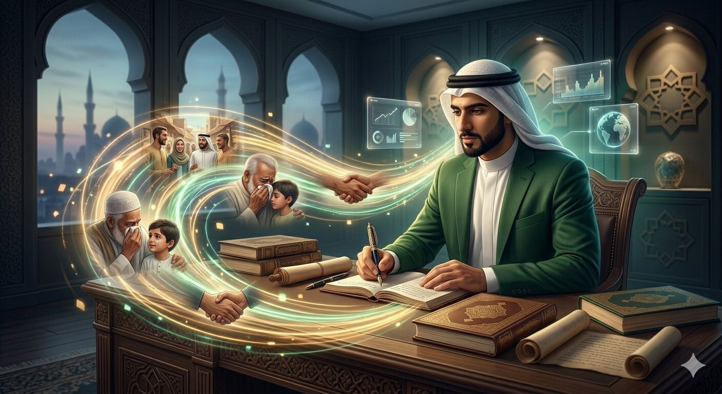 DAY 22 #1M Pertama (Monetisasi Storytelling)