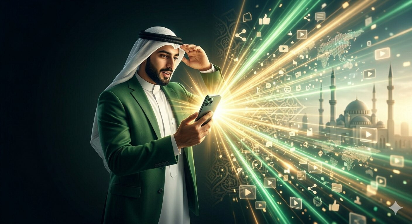 DAY 23 #1M Pertama (Konten Viral Bisa Menghasilkan Lebih Cepat dari Bisnis Tradisional)