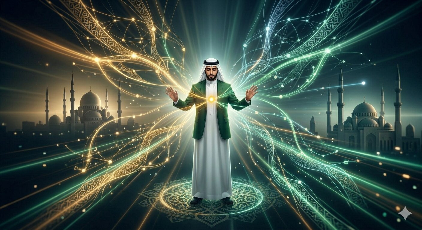 DAY 25 #1M Pertama (Network Effect: Ketika Satu Orang Mengundang Seribu Orang)