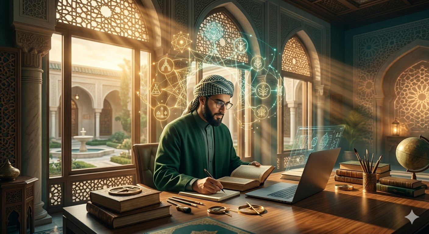 DAY 4 #1M Pertama (Skill Mahal Mengalahkan Kerja Keras)