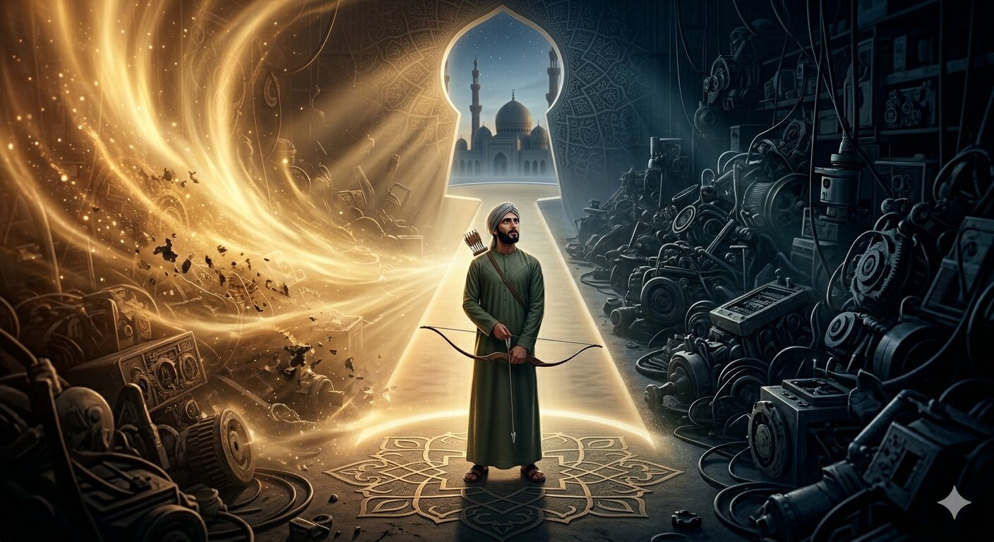 Day 4 #Marketing Tajam - (Pelajari Rasa Takut Pasarmu. Di Situ Uangnya)