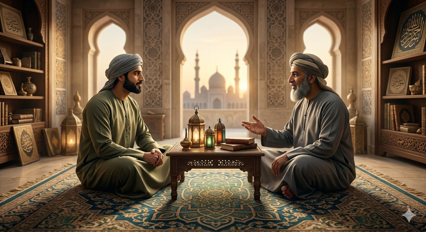 Day 5 #Marketing Tajam - (Tulis Copy Seolah Kamu Ngobrol, Bukan Presentasi)