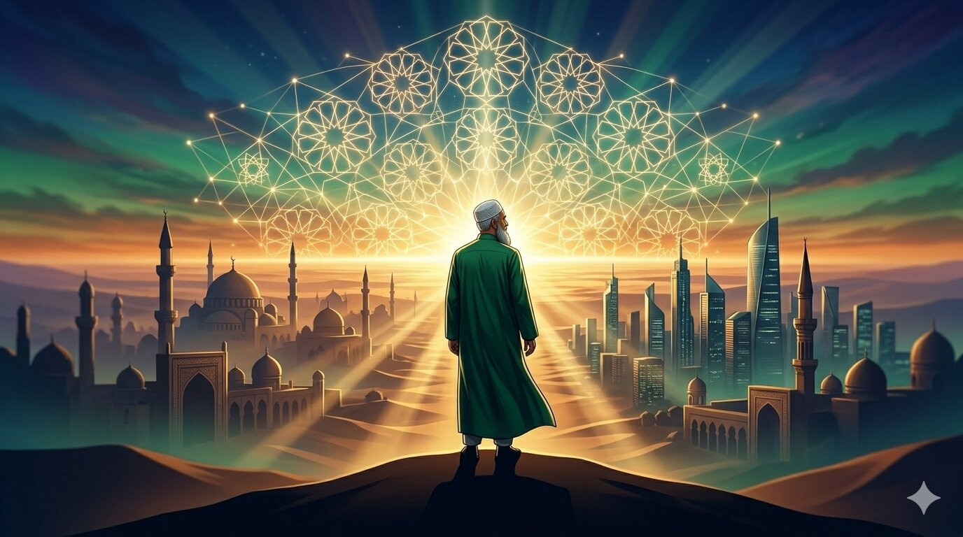 DAY 7 #1M Pertama (Mindset Miliarder Itu Dilatih, Bukan Bawaan)