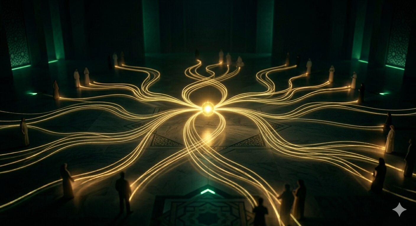 Di BeritaLangit, 1 Link Bisa Jadi Uang—Ini Cara Mainnya