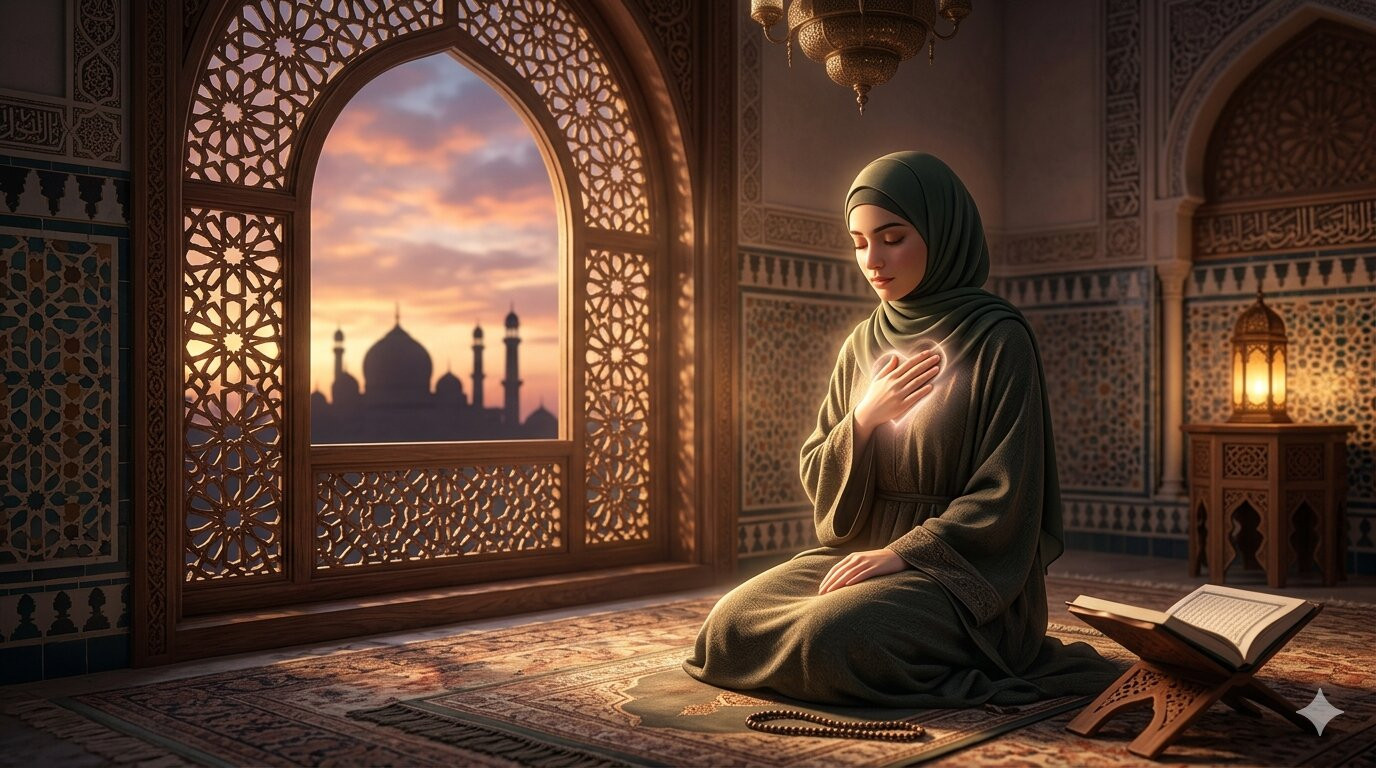 Emosi Itu Dipahami, Bukan Dimanfaatkan