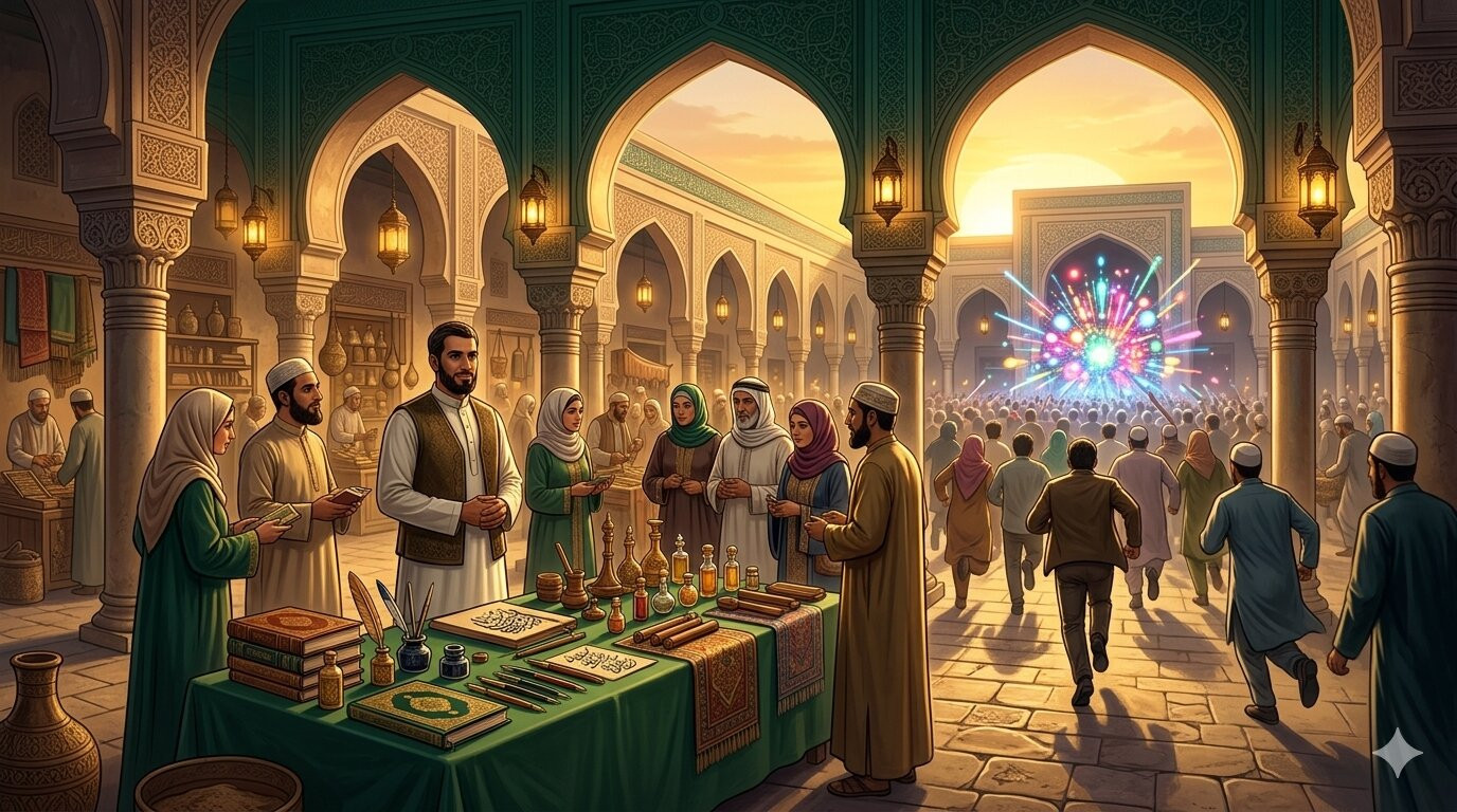 FOMO Itu Nyata — Tapi Value Tetap Raja