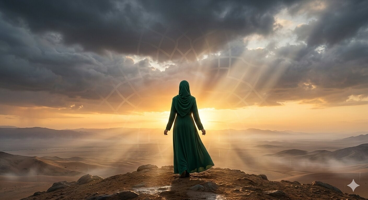 Hari Buruk Bukan Hidup Buruk