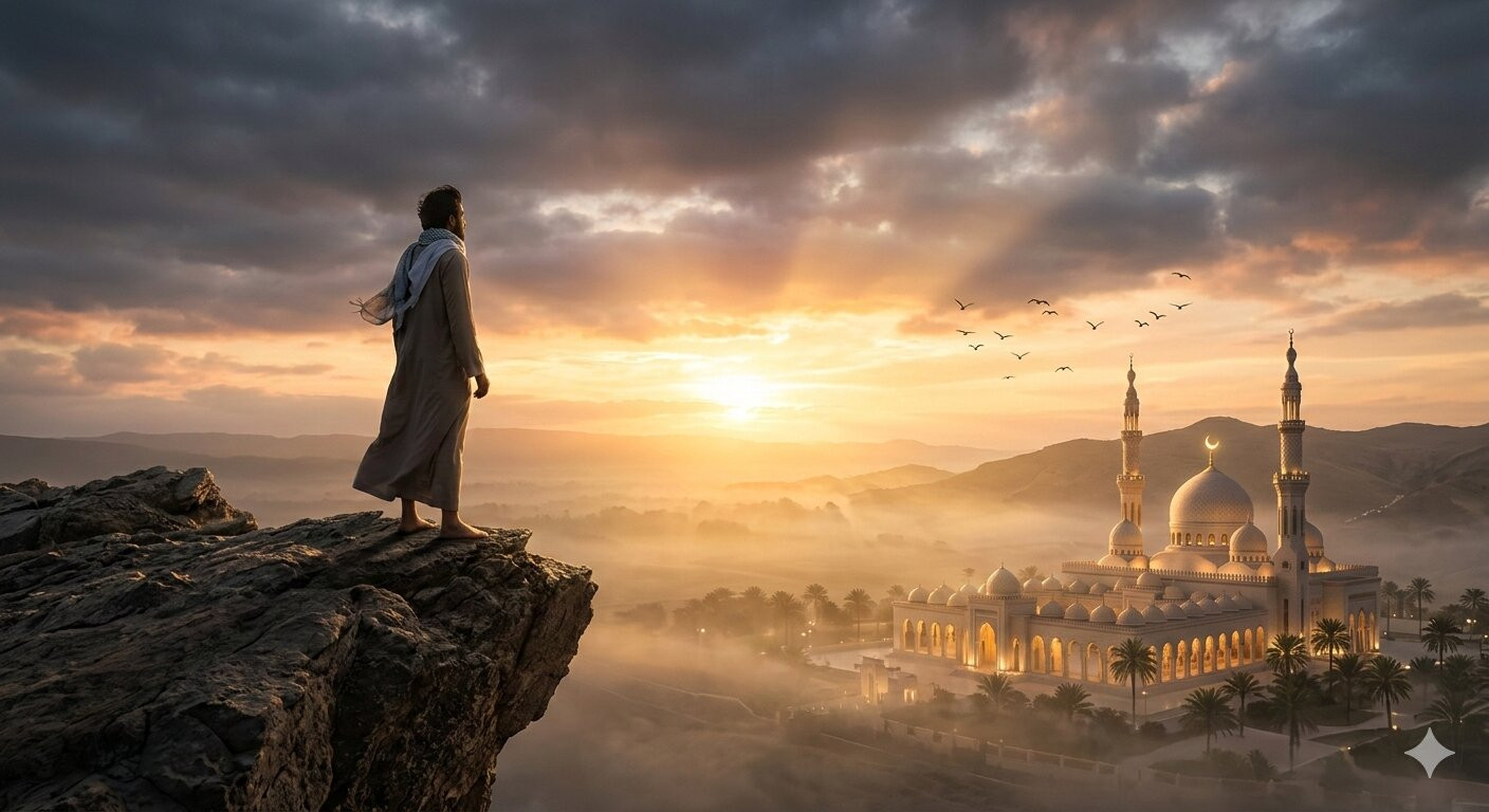 Hidupmu Belum Selesai