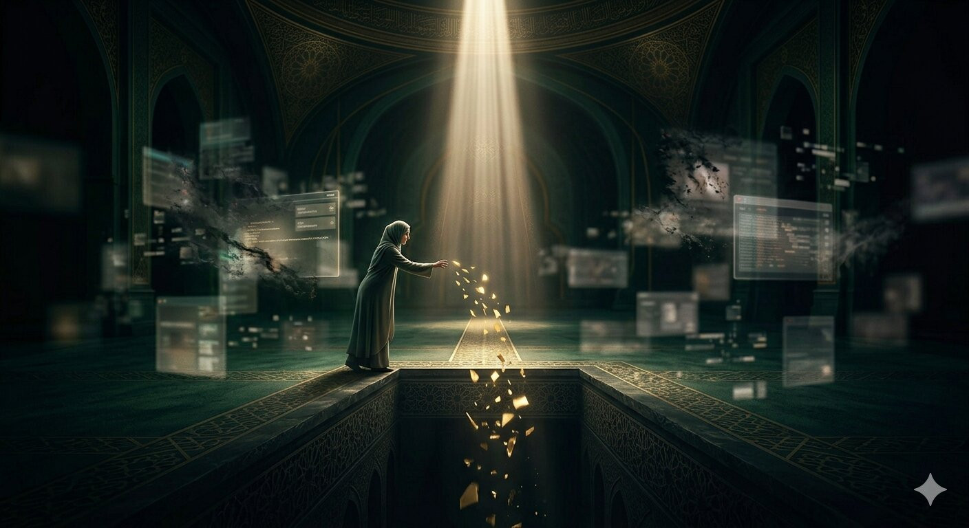 Hook Gagal = Duit Hilang — Ini Formula Pembuka yang Bikin Orang Nempel