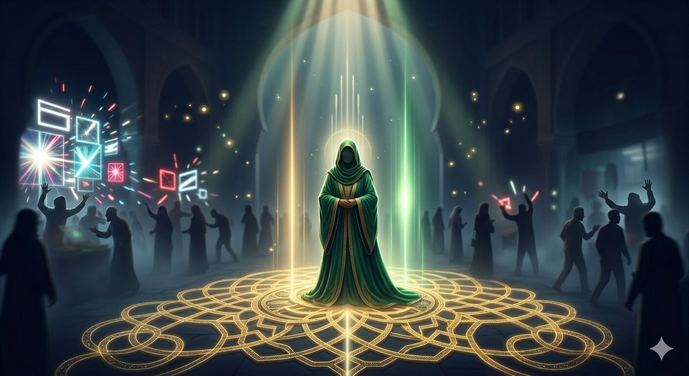 Influence Itu Soal Kredibilitas + Konsistensi + Value. Tanpa Itu, Cuma Noise