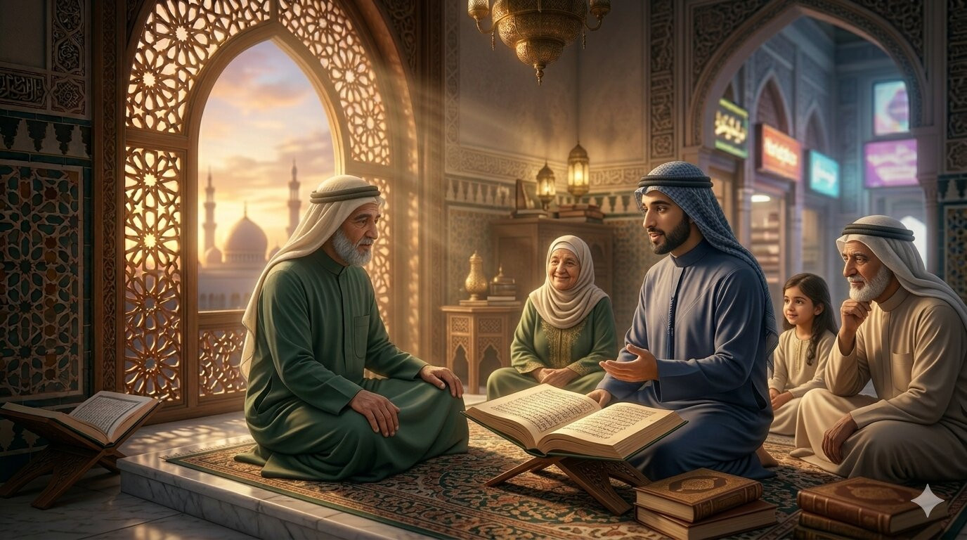 Influence Level Tinggi Itu Bikin Orang Merasa Dimengerti, Bukan Ditekan