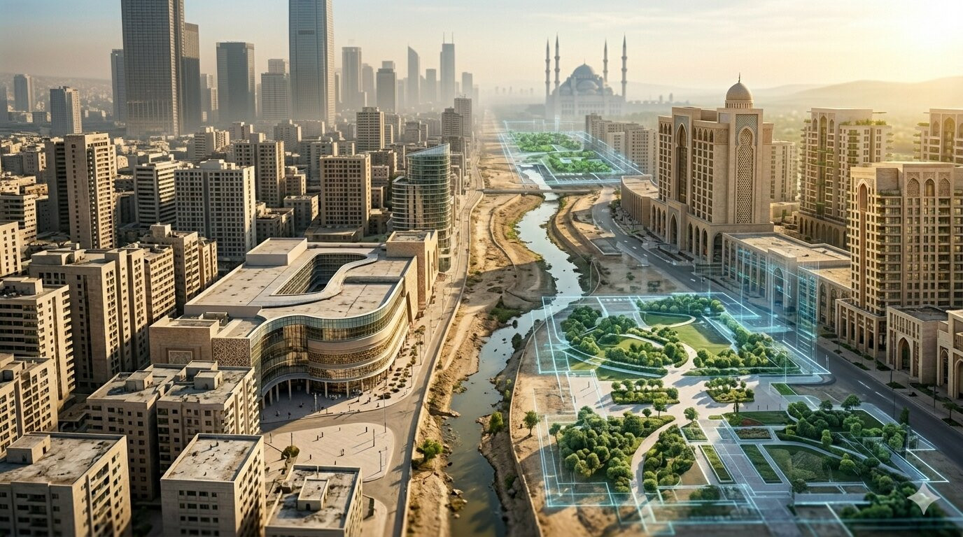 Izin Keluar Tapi RTH Tidak Ada? Bisa Jadi Ada Masalah Serius