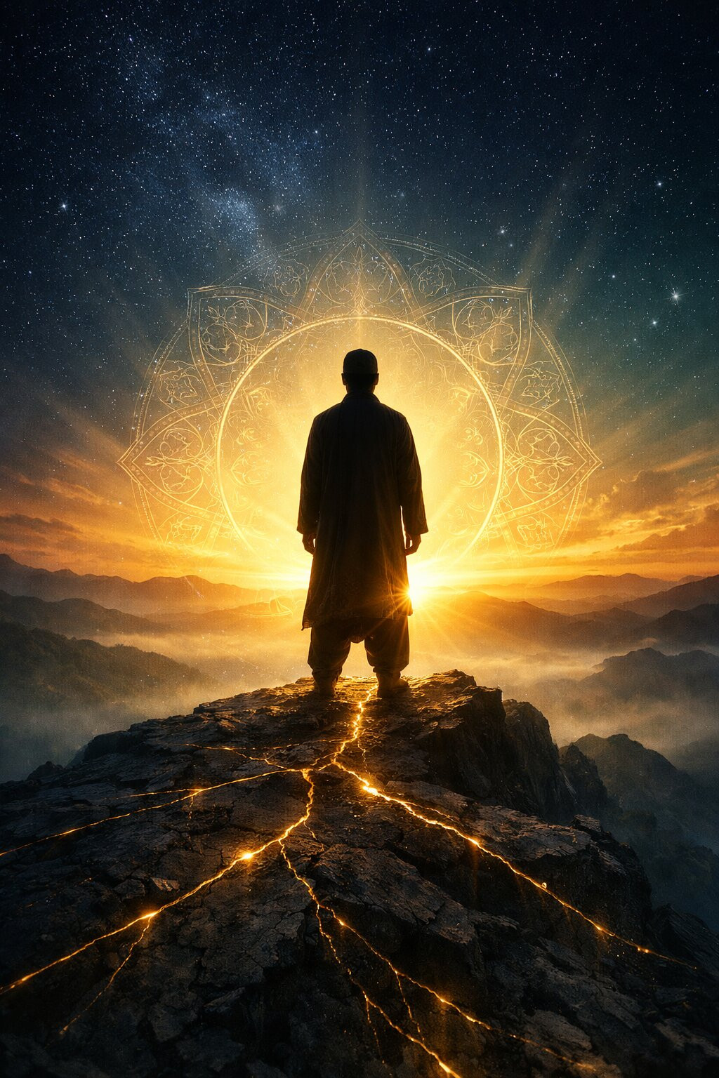 Jangan Hapus Kekuranganmu, Upgrade Sistemnya